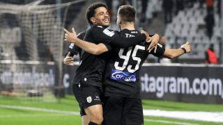 Είδατε τον ΠΑΟΚ εδώ… ενωμένο δυνατό!