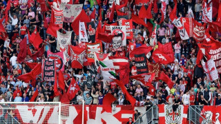 Μάντζιος: Η Τβέντε επιστρέφει ﻿στο… κάστρο της