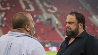 Εμπρός, όλοι μας στο πλευρό των δημοκρατών Μαρινάκη και Καραπαπά, για την εξυγίανση