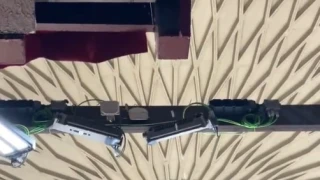 Μπαρτσελόνα: Έσταζε η οροφή του Palau Blaugrana στον αγώνα με τη Ζαλγκιρις