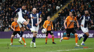 Αυτό το «Χ» στο Χαλ – Γουέστ Μπρόμγουϊτς Αλμπιον μου αρέσει πολύ ομολογώ, όπως και το 1-1 σκορ…