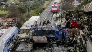 Τέμπη: Σε αργία όλοι οι γιατροί που εμπλέκονται στην αναρρωτική του επιθεωρητή του ΟΣΕ