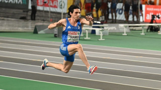 Φινάλε στους Διασυλλογικούς Αγώνες με καλές επιδόσεις