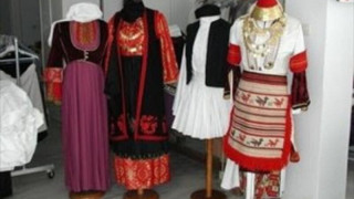 Θεσσαλονίκη: Σπάνιες φορεσιές & είδη λαϊκής τέχνης στην 3η δημοτική κοινότητα