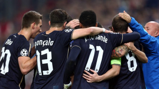 Το γκολ της Ντιναμό στο «Καραϊσκάκης» (vid)