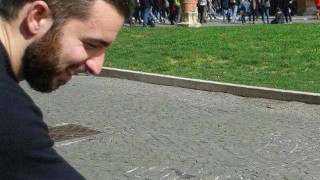 Ποιος ήταν ο φρουρός του Τσίπρα που σκοτώθηκε σε τροχαίο
