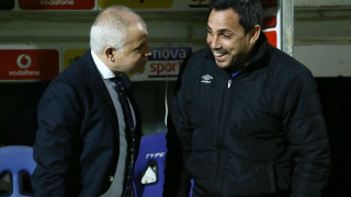 Σκέντζος: «Ο Πάππας μίλησε άσχημα στον Αναστόπουλο»