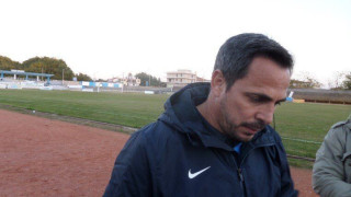 Σκέντζος: «Να το ξεχάσουμε γρήγορα»