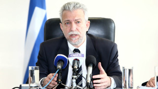 Ας μην κοροϊδευόμαστε κύριε Κοντονή…