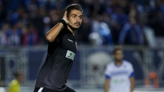 Κουλούρης: «Το πιστεύουμε όλοι»
