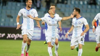 Δείτε τα δύο γκολ του Ρομάνο (video)
