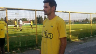 Μελισσάς: «Και με τον Άρη στη Super League» (audio)