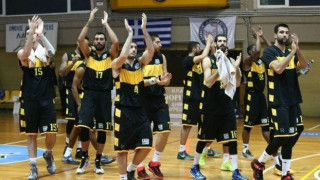 Πρίφτης: «Η σημερινή νίκη είναι σημαντική για... πολλούς λόγους»