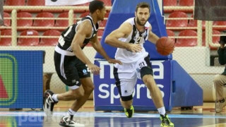 Markovic: «Σε ένα τρίλεπτο κρίθηκε το παιχνίδι…»