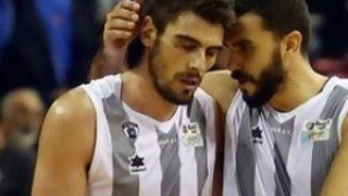 Άντεξε μόνο ένα ημίχρονο ο ΠΑΟΚ