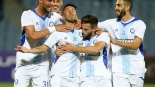 Δείτε το δεύτερο τέρμα του Ρομάνο! (video)