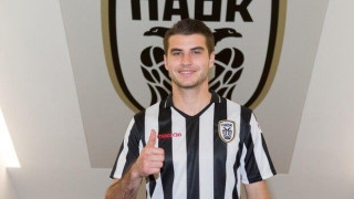 Αντόνις: «Ελπίζω να αγωνιστώ πολύ σύντομα»