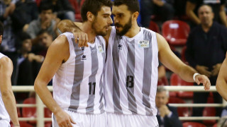 LIVE: Άβτοντορ - ΠΑΟΚ 