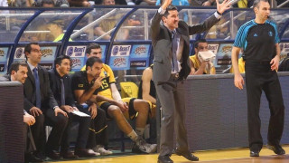 Πρίφτης: «Δώρα οι νίκες ... για να καταλάβουμε που βρισκόμαστε»