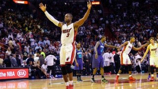 Το TOP 10 του ΝΒΑ (vid)