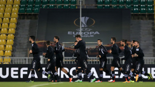 Αλλαγή με μέτρο για να πάρει το διπλό