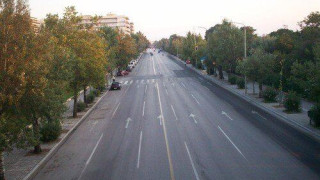 ΤΩΡΑ: Έκλεισε η Λεωφόρος Μεγ. Αλεξάνδρου για την παρέλαση