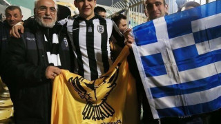 Σαββίδης: «Τα μαζεύω και φεύγω αν...»