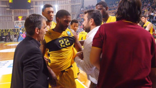 Η άσχημη πτώση του ΜακΝιλ (vid)