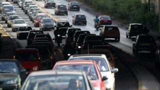 Εκπτώσεις τέλος στα τέλη κυκλοφορίας