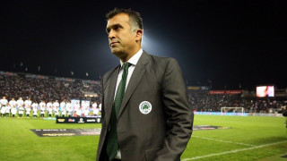 «Αναλαμβάνω» την ευθύνη για την ήττα