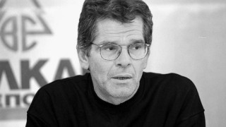 «Ευχαριστώ» της οικογένειας Δενδρινού