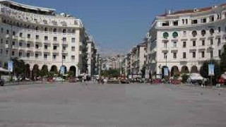Θεσσαλονίκη: Η επιχειρηματικότητα πηγαίνει... πλατεία Αριστοτέλους!