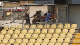 Κύπρος: Στον Απόλλωνα Λεμεσού οι βαθμοί-Βαριά καμπάνα σε Παπουλή, Μερκή, Τουράμ