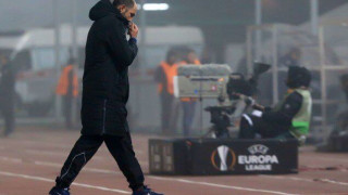Τούντορ: «Δεχτήκαμε τρία απίστευτα γκολ»