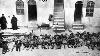 Ποια είναι η διαφορά ανάμεσα σε «γενοκτονία» και «εθνοκάθαρση»