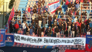 Xωρίς κόσμο στη Λιβαδειά 