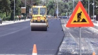 Δ. Θεσσαλονίκης: Συντήρηση πεζοδρομίων και ασφαλτοστρώσεις