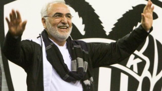 Ο Ιβάν θέλει  το μουσείο του ΠΑΟΚ