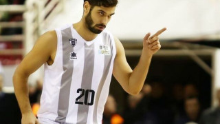 Ντούβνιακ: «Θα μας βοηθήσει πολύ ο Σόφο»