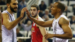 Ο άθλος χάθηκε στο παρά ένα…
