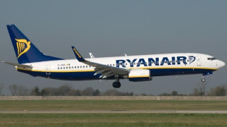 Ryanair: Απελευθέρωσε 1 εκατομμύριο θέσεις των 15 ευρώ!