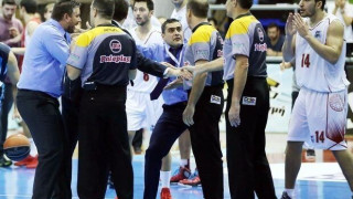 Ένσταση της Κηφισιάς, για το σουτ του Γκίκα