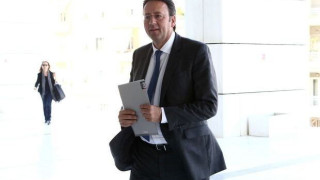 Κατέθεσε ο Πιλάβιος