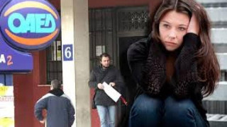 Πάλι πρώτη η Ελλάδα στην ανεργία των νέων