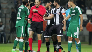 Χαμηλός βαθμός για Αρετόπουλο