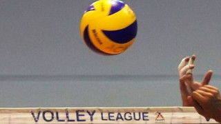Το πανόραμα της πρεμιέρας της Volley League «ΠΑΜΕ ΣΤΟΙΧΗΜΑ» 2015-2016 
