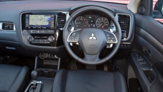 Mitsubishi: Ανακαλούνται πάνω από 1.900 οχήματα από την ελληνική αγορά
