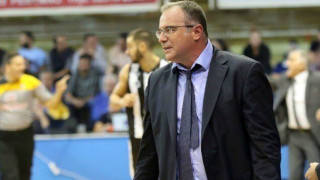 Σκουρτόπουλος: « Γι' αυτό πόνεσε η ήττα από τον ΠΑΟΚ»