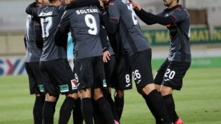 Έσπασε το ρόδι στα Πηγάδια, φωνές από Παναιτωλικό