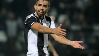 Αγωνία για τον Βίτορ